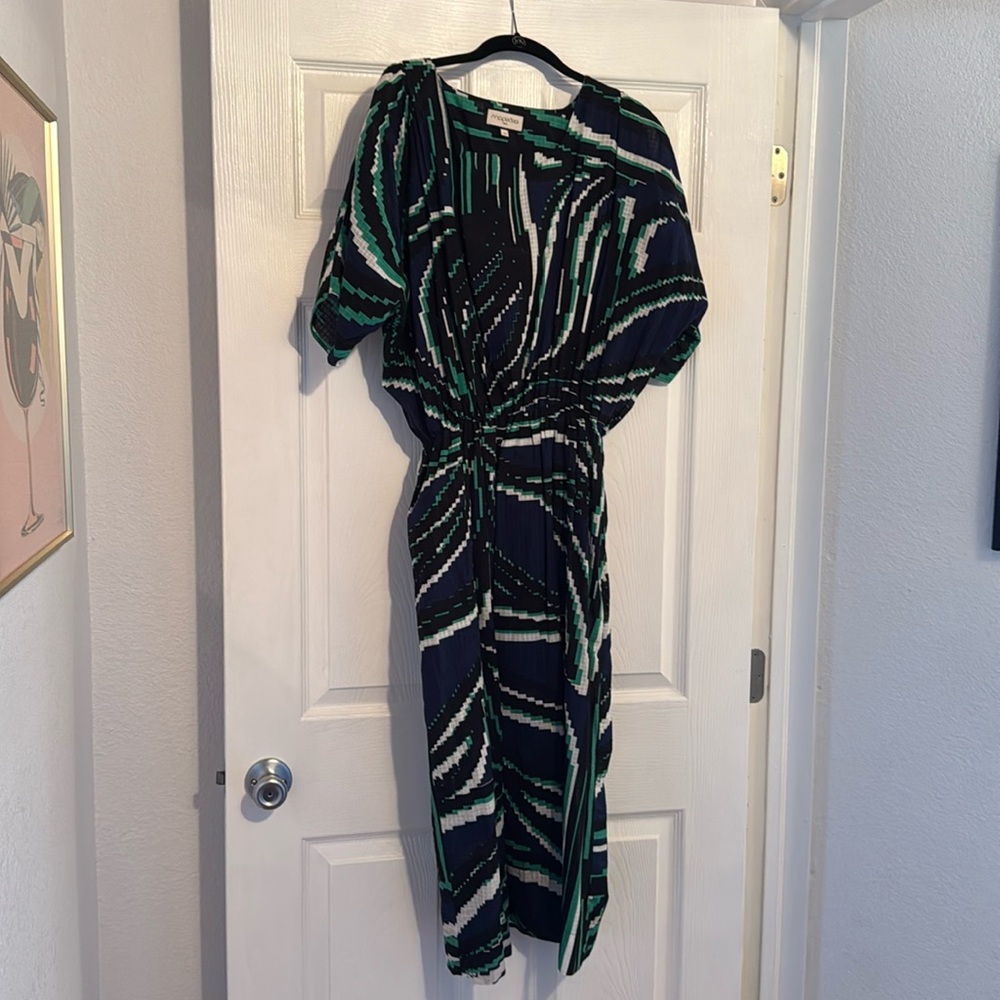 OS Mapoesie Mid length Dress